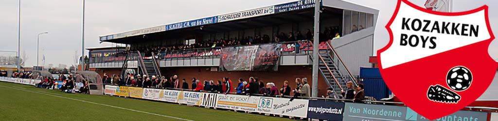 Sportpark de Zwaaier